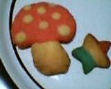 うま～い★基本のクッキー★☆★作り方7写真