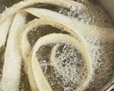 パリパリ！ごぼうチップス作り方5写真