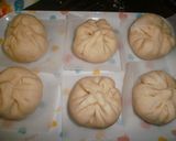 お家でも☆おいしい肉まん♪作り方8写真