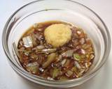 きゅうりとメンマ de  中華風和え物作り方1写真