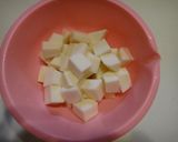 簡単♡里芋ご飯♪作り方2写真