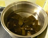 出汁もおいしいおでん作り方1写真