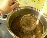 出汁もおいしいおでん作り方4写真
