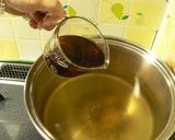出汁もおいしいおでん作り方5写真