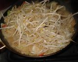 野菜大盛り！ヘルシー鮭のちゃんちゃん焼き作り方3写真