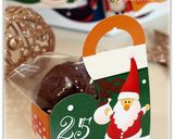 クリスマス☆簡単リースクッキー作り方8写真