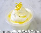 ☆柚子のカップツリー☆作り方8写真