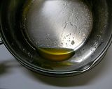 ☆柚子のカップツリー☆作り方5写真