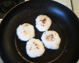 甘辛のたれがおいしい“ご飯だんご ”作り方10写真
