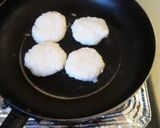 甘辛のたれがおいしい“ご飯だんご ”作り方9写真