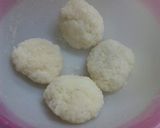 甘辛のたれがおいしい“ご飯だんご ”作り方7写真
