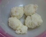 甘辛のたれがおいしい“ご飯だんご ”作り方6写真