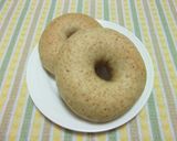 ナッツの蜂蜜漬け作り方6写真