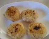 甘辛のたれがおいしい“ご飯だんご ”作り方12写真