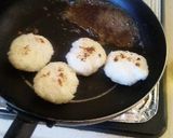 甘辛のたれがおいしい“ご飯だんご ”作り方11写真