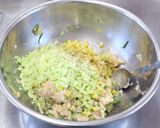 うぉっと⁉餃子‼作り方2写真