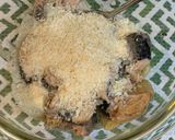 サバ缶バーグのレモン照り焼き作り方5写真
