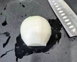 たまねぎ入り☆卵焼き作り方2写真