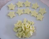 豆腐入りヘルシー♡リングハンバーグ作り方3写真