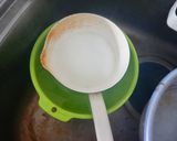ヴィーガン完全食　すいとん入り水キムチ作り方8写真