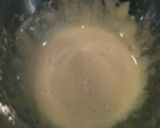 米粉とごまのヘルシーケーキ♪作り方3写真