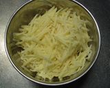 ソーセージのハッシュポテト巻き作り方1写真