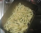 ソーセージのハッシュポテト巻き作り方2写真
