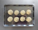 ホクホクとろ〜り♪和栗のまんまるコロッケ。作り方5写真