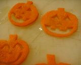 ☆ワクワク☆♪ハロウィン♪★飾り切り★作り方1写真