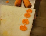 ☆ワクワク☆♪ハロウィン♪★飾り切り★作り方3写真