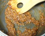 鶏モモのみそ田楽焼き作り方2写真