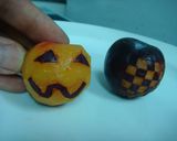 ☆ワクワク☆♪ハロウィン♪★飾り切り★作り方23写真