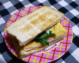 簡単お弁当おかず✿たたんでオムレツ作り方8写真