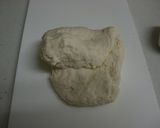ピザ生地（ふわふわ生地）作り方4写真