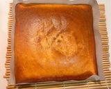 伊達巻係の伊達巻作り方4写真