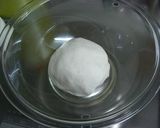 ピザ生地（ふわふわ生地）作り方5写真
