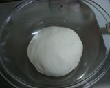 ピザ生地（ふわふわ生地）作り方6写真