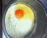 ずっしり＊さつまいもケーキ☆作り方2写真