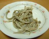 誰でも出来る ほしなまこ もどし方作り方9写真
