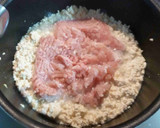 あと引く美味しさ♪油で炒めない炒り豆腐作り方4写真