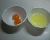 チンゲン菜と豆腐のとろ~り中華風作り方5写真