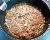あと引く美味しさ♪油で炒めない炒り豆腐作り方6写真