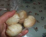 めんつゆだけで！煮卵風★味付け卵作り方6写真
