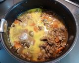 あと引く美味しさ♪油で炒めない炒り豆腐作り方7写真