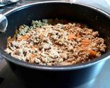 あと引く美味しさ♪油で炒めない炒り豆腐作り方9写真