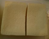 **優しい味 高野豆腐の挟み煮**作り方1写真