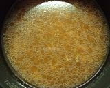 なめ茸とシーチキンの炊き込みご飯作り方4写真