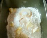 HB★メープルさつまいもミルク食パン♪作り方2写真