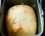 HB★メープルさつまいもミルク食パン♪作り方4写真