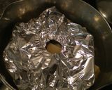 **優しい味 高野豆腐の挟み煮**作り方5写真